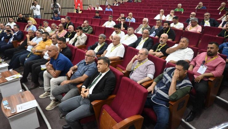 Yeni Malatyaspor’da harikulâde kongre kararı alındı