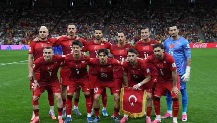A Ulusal Kadro’da şoke eden ‘devşirme golcü’ argümanına TFF’den yanıt geldi