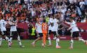 Almanya son 32’yi 90+4’te kurtardı