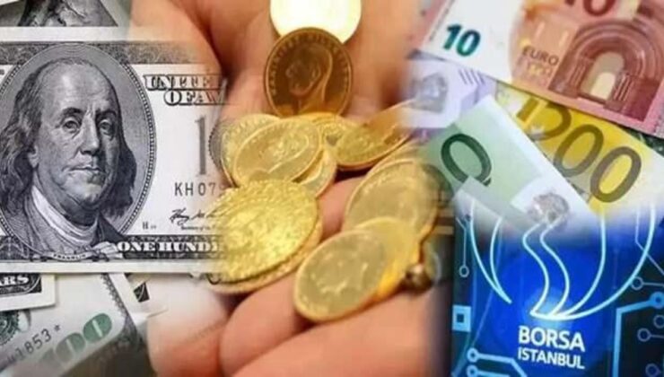 Altın konuşuldu lakin birinci sırayı oburu aldı: İşte haftanın kazanan ve kaybedenleri!