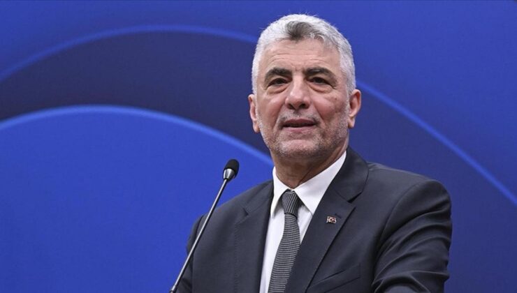 Bakan Bolat’tan 5 Haziran Dünya Etraf Günü mesajı!