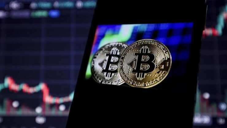 Bitcoin’de 4 ayın en sert günlük düşüşü! Saatler içinde milyonlar buhar oldu