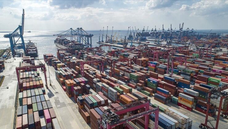 E-ihracatta stratejik dönüşüm: Sürpriz eser hazır giysisi 26’ya katladı