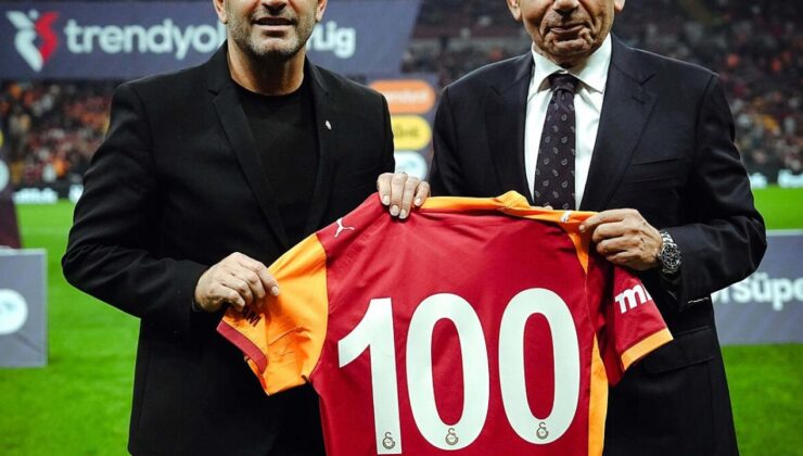 Galatasaray’da birinci imza atılıyor! Dursun Özbek’ten Okan Buruk kararı