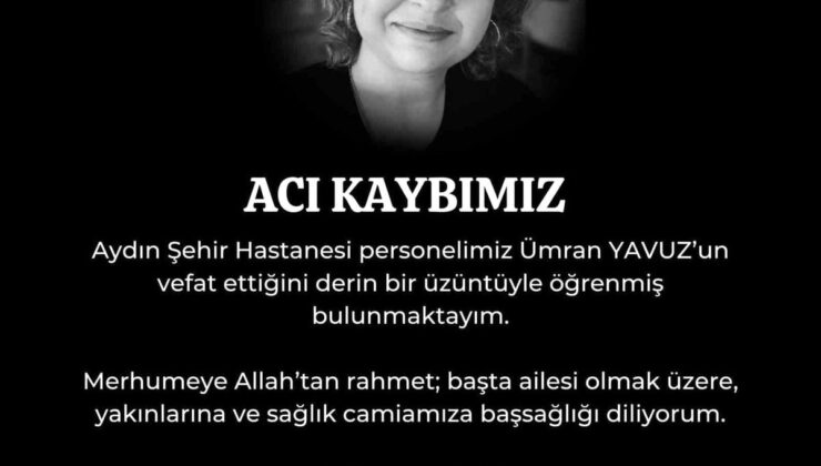 Genç bayan meskende meyyit olarak bulundu
