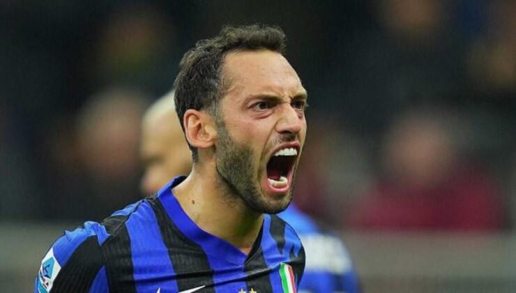 Hakan Çalhanoğlu Hakan Safi’ye kararını bildirdi!