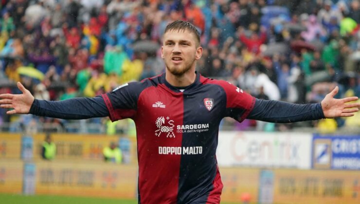 İtalyanlar kararını verdi! Semih Kılıçsoy yuvasına geri dönüyor