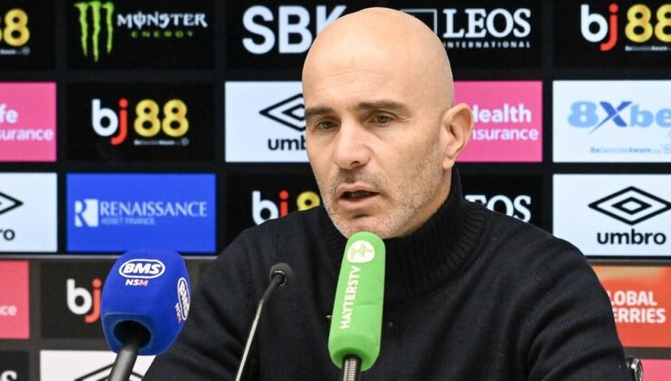 Manchester City’den Guardiola’nın yerine 20 Milyon Euroluk teknik yönetici atağı