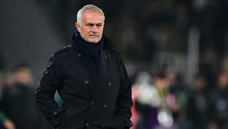 Muahede sağlandığı sav edilmişti! Real Madrid’den resmi Mourinho açıklaması