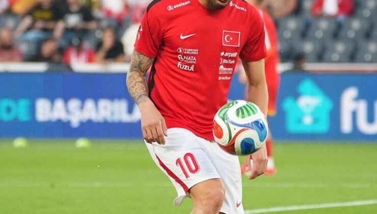 Muahede var mı? Ulusal maç sonrası Hakan Çalhanoğlu’na Fenerbahçe sorusu!