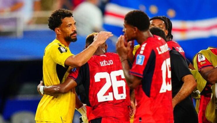 Muslera’nın kusuru grubu yaktı! Dünya Kupası’nın sürpriz grubundan Uruguay’a çelme