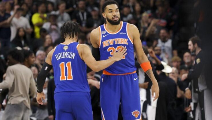 NBA’de şampiyon muhakkak oldu! 53 yıl sonra kazandılar