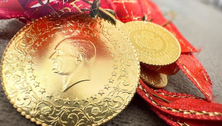 Ons altında yüzde 24 düşüş: Yastık altındaki servet 100 milyar Dolar eridi