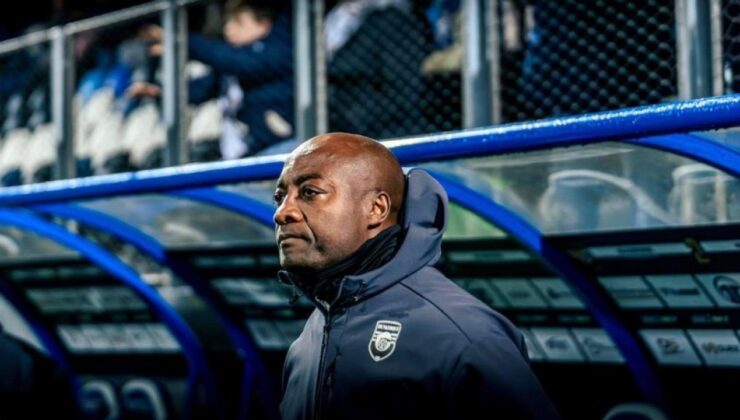 Pierre Webo Türkiye’ye geri dönüyor!