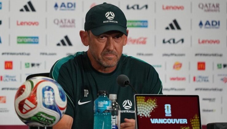 Tony Popovic: Türkiye’yi yendiğimiz için algıda değişiklik olmuştur