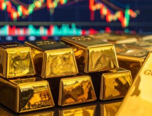 Altın fiyatlarında büyük kırılma: Taban arayışı sürüyor! Ons altında 3500 dolar senaryosu!