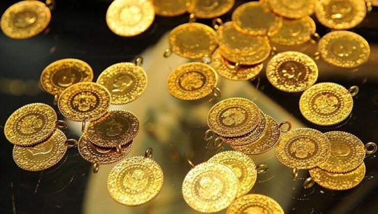 Altında yeniden Orta Doğu şoku! Gram fiyatı haftaya düşüşle başladı