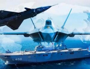 Ankara’daki tarihi NATO Doruğu’nda Türk savunma endüstrisi için 4 trilyon dolarlık fırsat