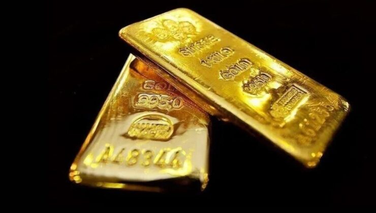 Dünya altına yöneliyor! Merkez bankalarından rekor beklenti