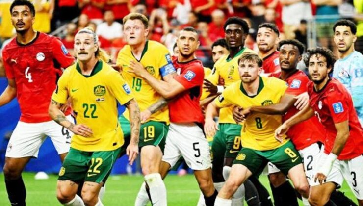 Dünya Kupası’nda enfes maç! Salah’lı Mısır 92 yıl sonra son 16’da