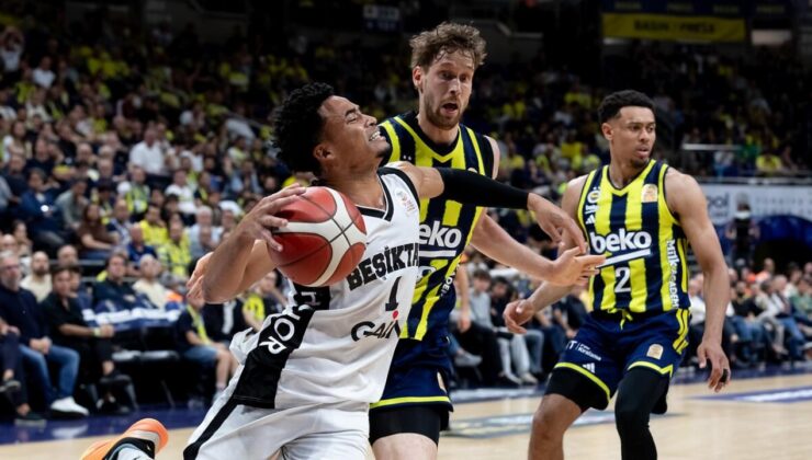 EuroLeague’de yeni dönem fikstürü muhakkak oldu: İşte derbi haftaları
