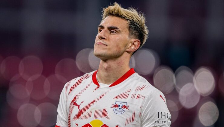 Fenerbahçe’de oynamıştı! Süper Lig devinden Eljif Elmas atılımı