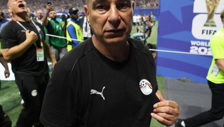 Hezimet sonrası sert açıklama! “FIFA, Messi’nin elenmesini istemiyor”