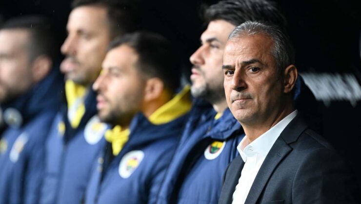 İsmail Kartal’dan Şampiyonlar Ligi sürprizi! İşte forvete düşündüğü isim