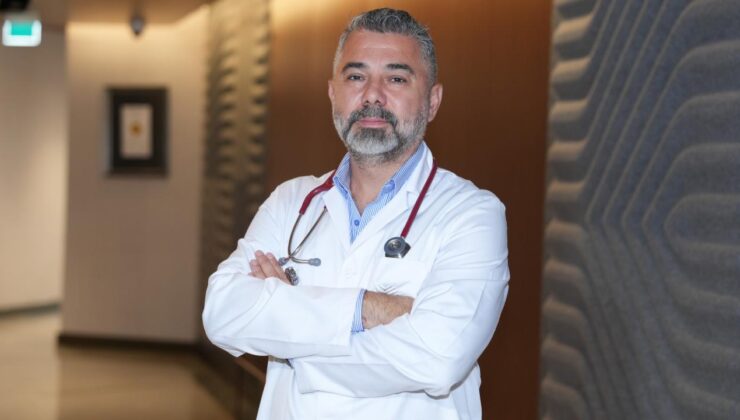 Medipol’den Hepatit B ve C’ye karşı erken teşhis daveti