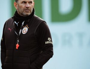 Okan Buruk’un kestirimleri bir bir tuttu!