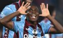 Oulai transferinde son! Trabzonspor rekor bonservis kazanacak
