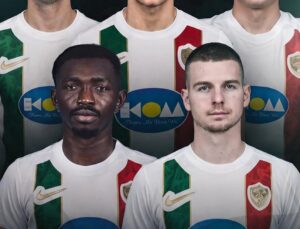 Süper Lig grubunda büyük temizlik! 11 futbolcu ile yollar ayrıldı