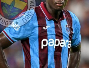 Trabzonspor açıklamıştı! Fenerbahçe’den Paul Onuachu bombası