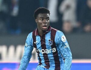 Trabzonspor’a resmi teklif! Dünya Kupası’nın parlayan yıldızına İtalyan kancası
