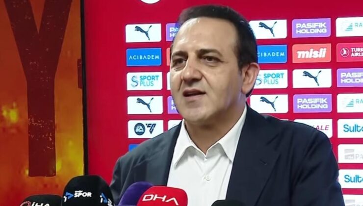 35 milyon teklif geldi mi? Abdullah Kavukcu’dan Barış Alper karşılığı