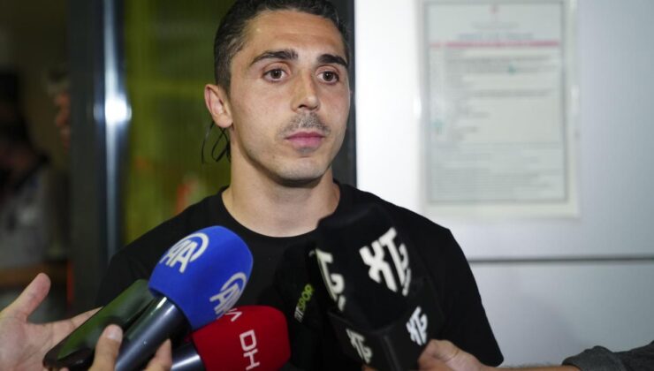 Abdülkadir Ömür’den ‘Premier Lig’ itirafı!