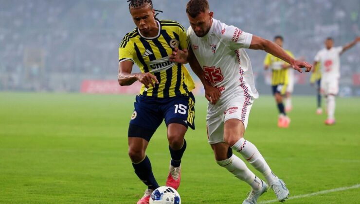 Polonya basınından Fenerbahçe yorumu: Kaygı saldı