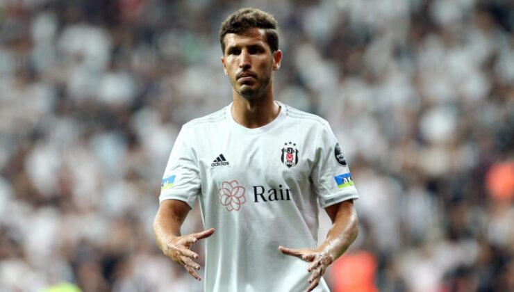 Salih Uçan Süper Lig grubuyla anlaştı!