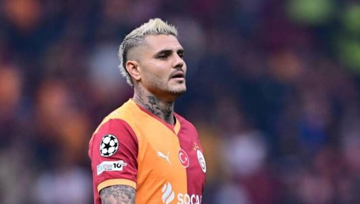 Süper Lig’de Icardi gelişmesi! Ezeli rakipten yıldız oyuncuya şok karşılık