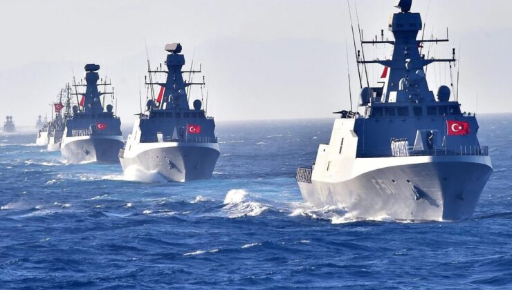 Türkiye devreye giriyor! 14 ülkenin dayanak verdiği ittifak için kritik temas